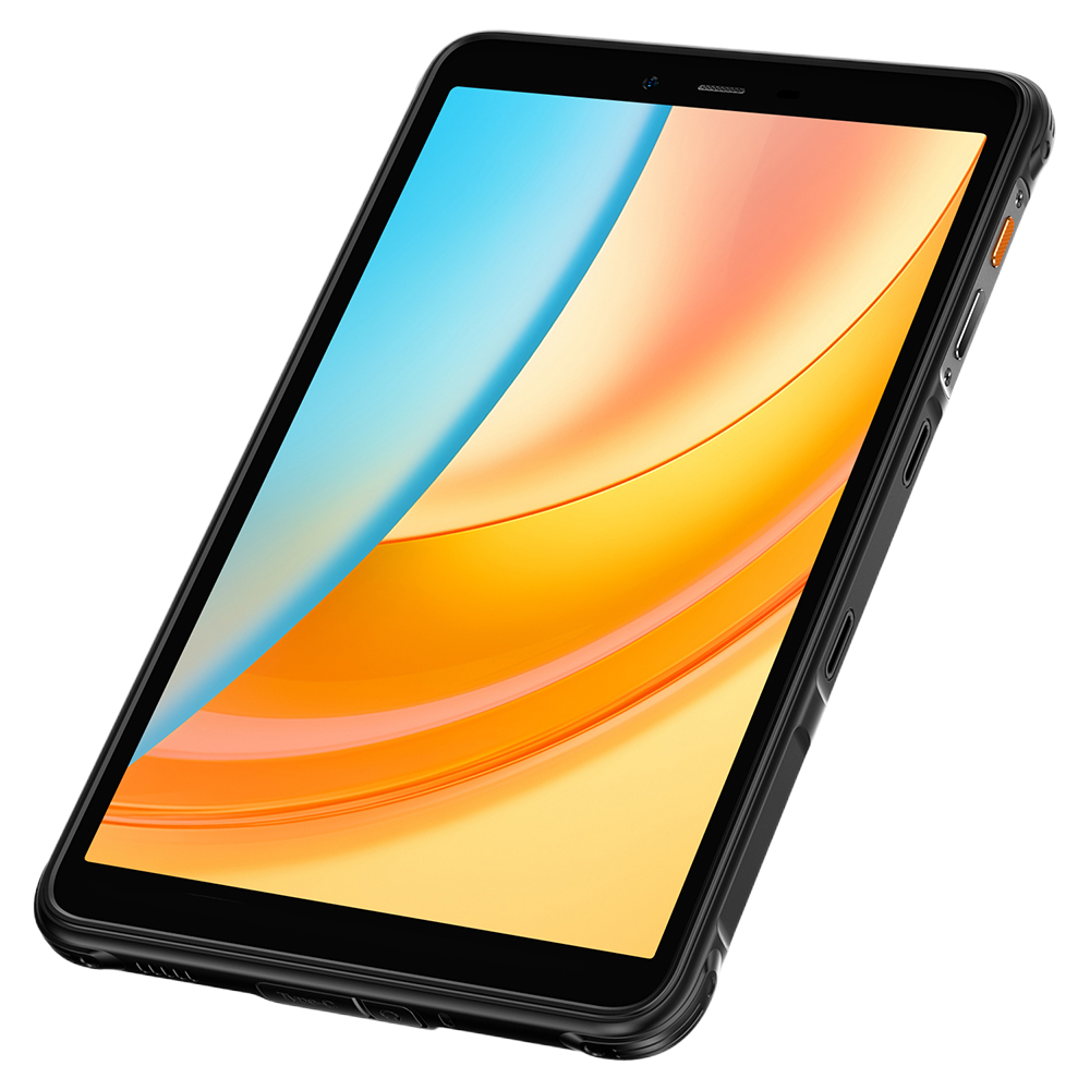 Rugged Tablet Ulefone Armor Pad Pro 4G Dual SIM WiFi 128GB 8-inch 16GB RAM GPS Stereo NFC Android 13 [15]