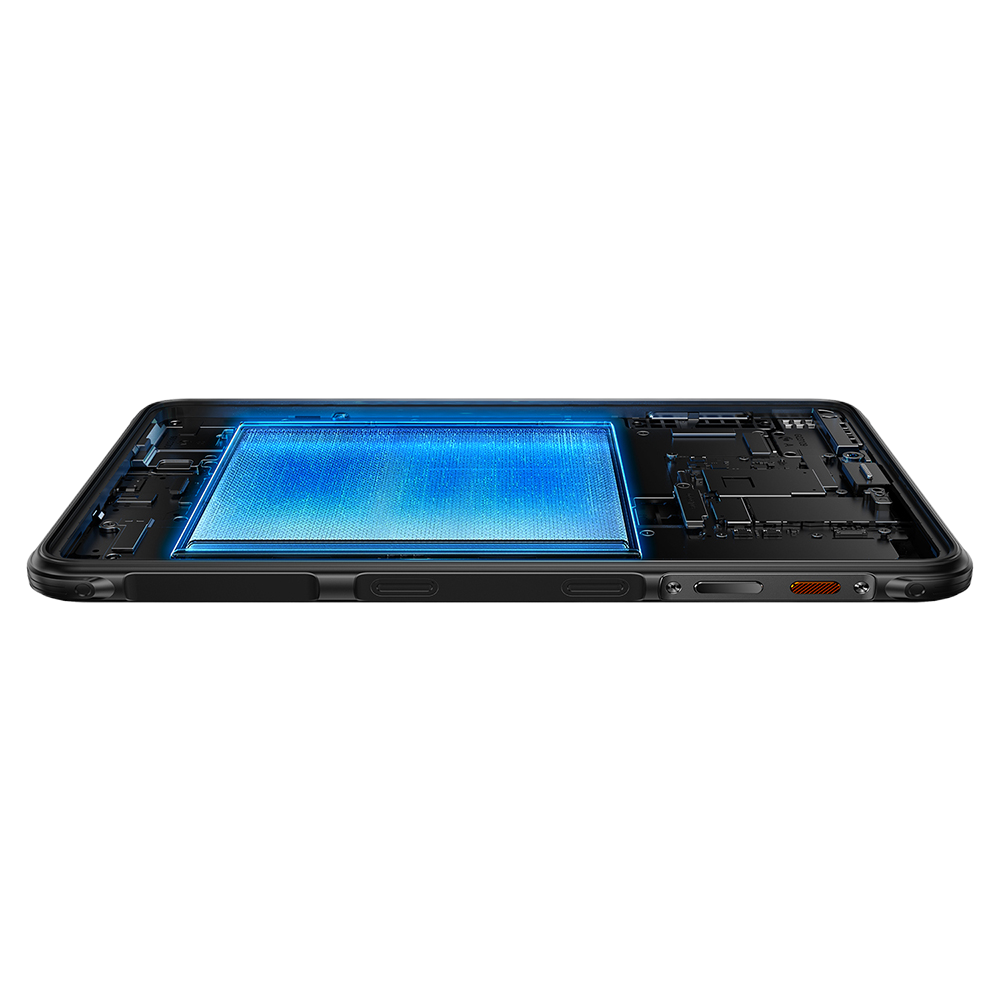 Rugged Tablet Ulefone Armor Pad Pro 4G Dual SIM WiFi 128GB 8-inch 16GB RAM GPS Stereo NFC Android 13 [11]