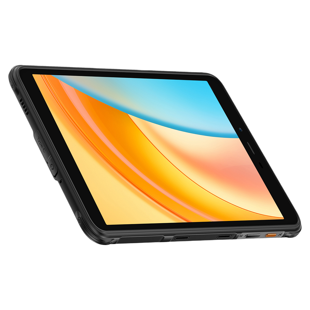 Rugged Tablet Ulefone Armor Pad Pro 4G Dual SIM WiFi 128GB 8-inch 16GB RAM GPS Stereo NFC Android 13 [22]