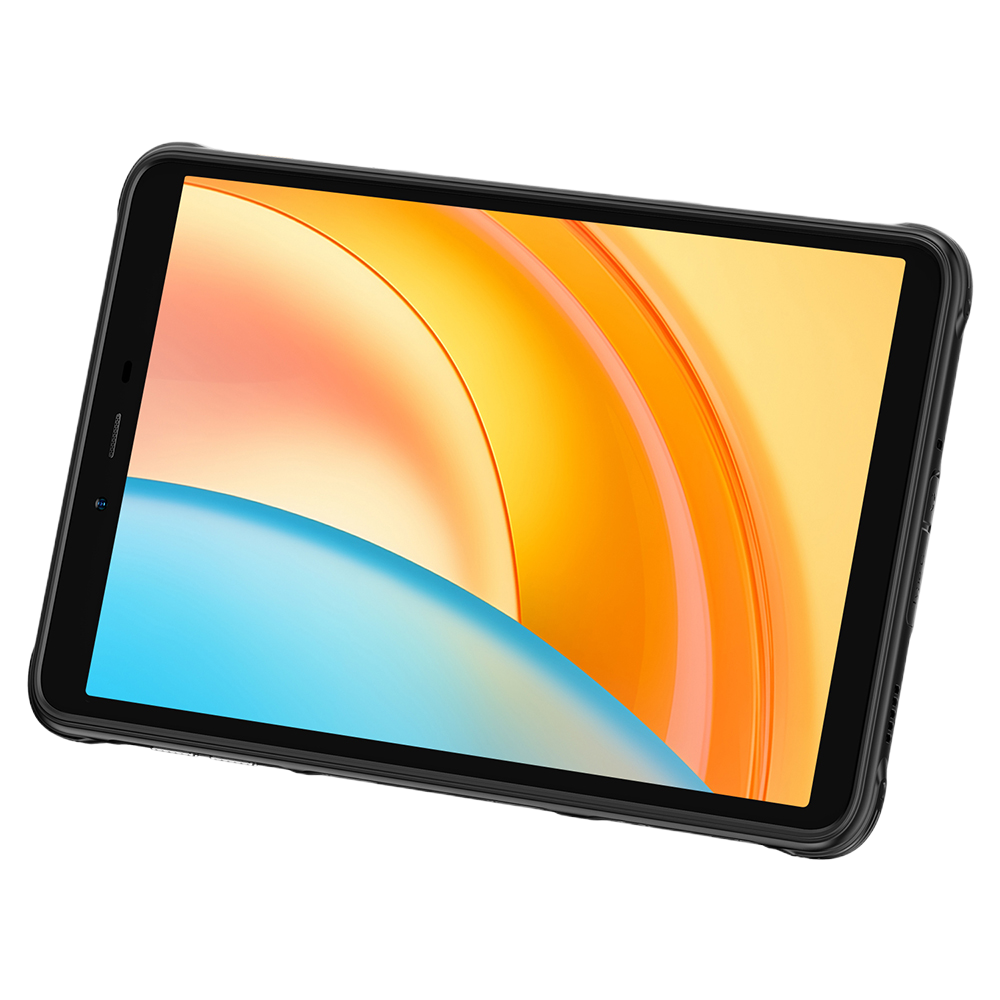 Rugged Tablet Ulefone Armor Pad Pro 4G Dual SIM WiFi 128GB 8-inch 16GB RAM GPS Stereo NFC Android 13 [21]