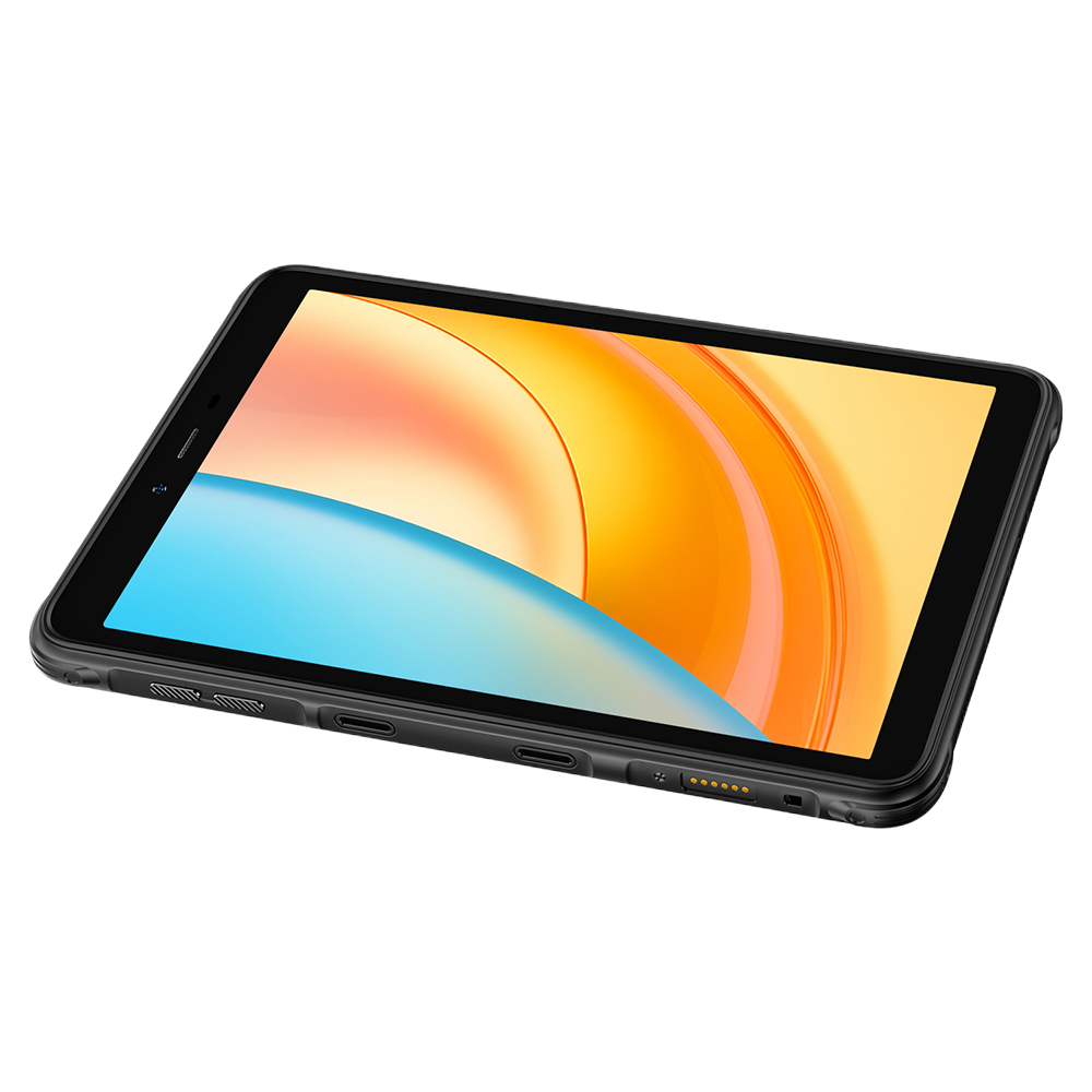 Rugged Tablet Ulefone Armor Pad Pro 4G Dual SIM WiFi 128GB 8-inch 16GB RAM GPS Stereo NFC Android 13 [18]