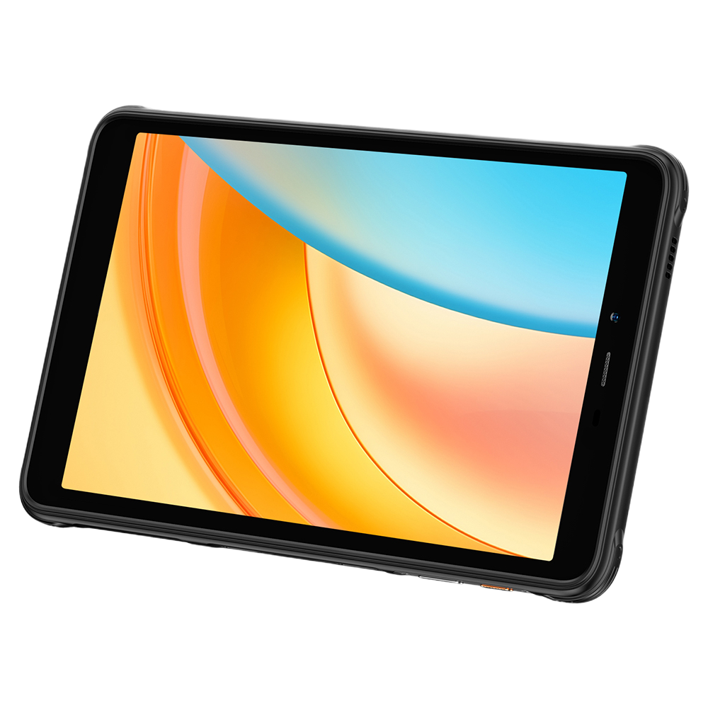 Rugged Tablet Ulefone Armor Pad Pro 4G Dual SIM WiFi 128GB 8-inch 16GB RAM GPS Stereo NFC Android 13 [14]