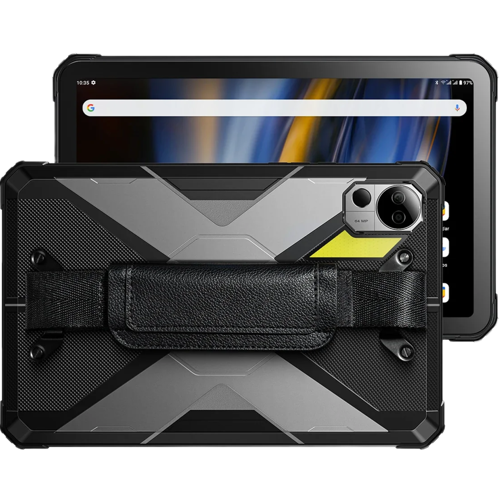 Resealed tablet Fossibot DT2 4G 256GB 10.4-inch [2]