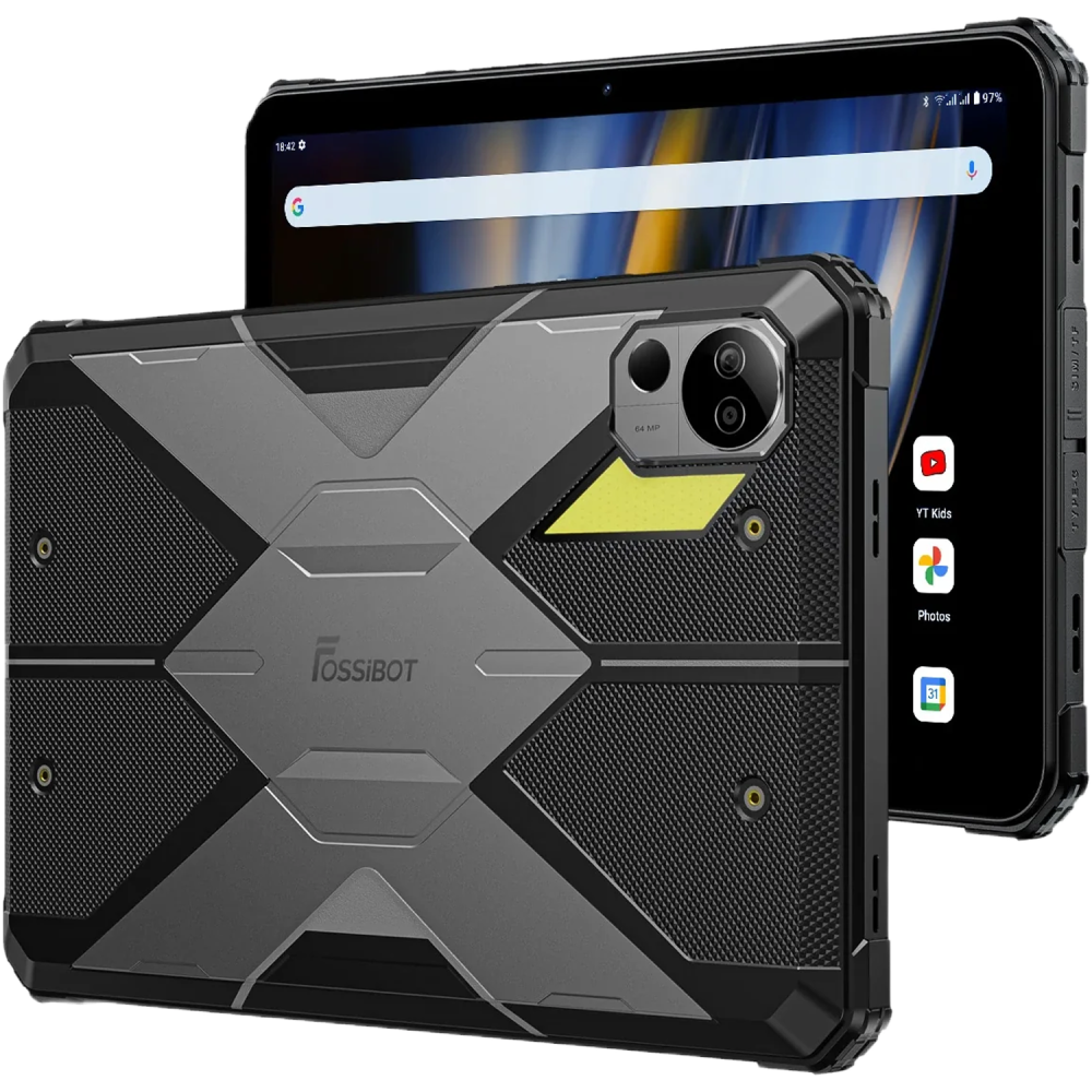 Resealed tablet Fossibot DT2 4G 256GB 10.4-inch [4]