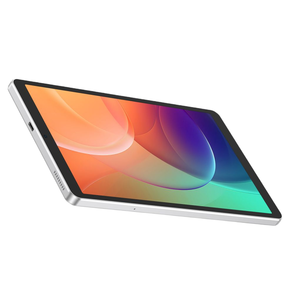 Tableta Ulefone Tab A9 Pro White 4G WiFi 8GB RAM 128GB 8.68-inch 90Hz GPS Dual Stereo Speakers Android 15 [15]