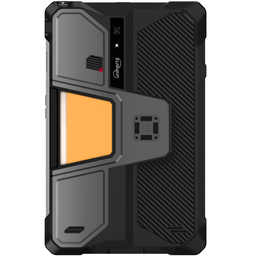 Tableta rugged Unihertz TANK Pad 5G 512GB cu Proiector Video DLP [3]