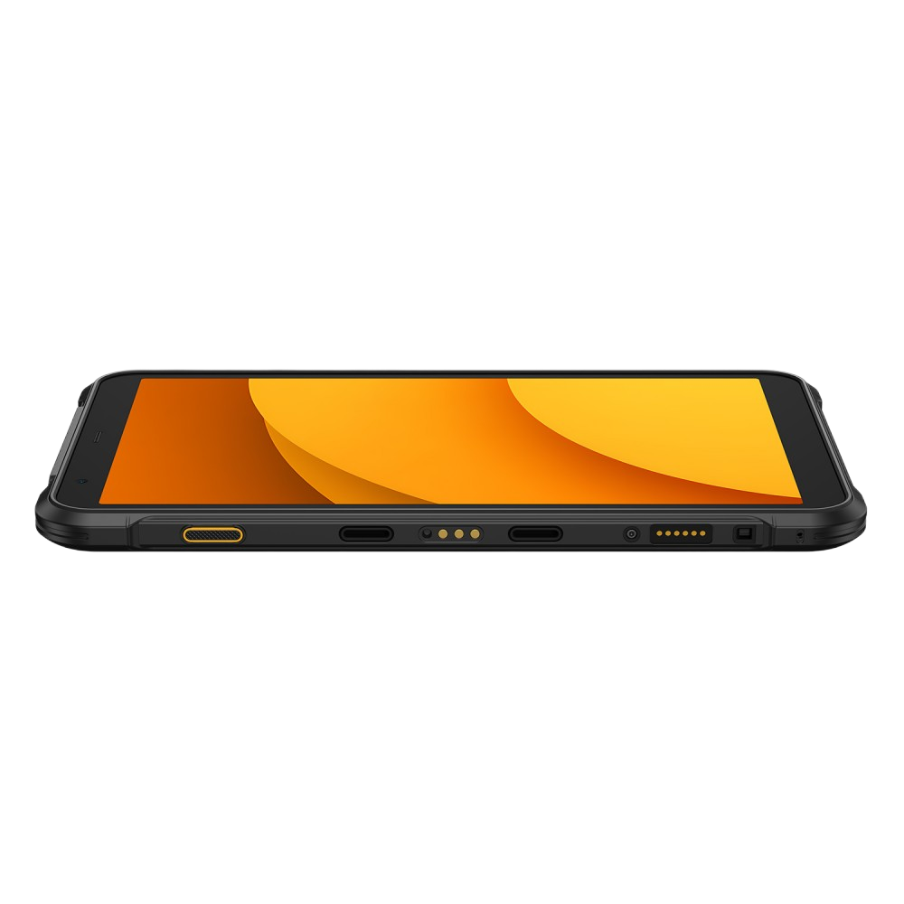 Rugged Tablet Ulefone RugKing Pad Pro, 4G, Dual SIM + eSIM, WiFi, 8.68" 90Hz, Octa-Core T7250, 8GB RAM, 128GB, Camera 16MP + 8MP, GPS, NFC, Android 16, Black [8]