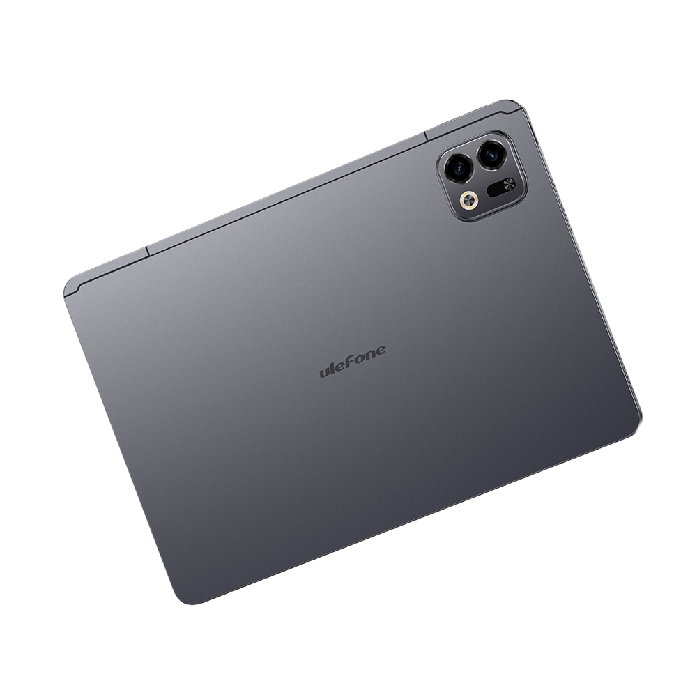 Ulefone Tab A12 Pro, 4G, Dual SIM, 12.2" 90Hz, Wi-Fi, Octa-Core T7300, 8GB RAM, 128GB, 4-Difuzoare, Android 16 [5]