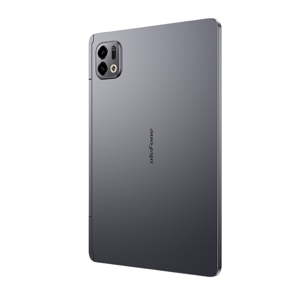 Ulefone Tab A12 Pro, 4G, Dual SIM, 12.2" 90Hz, Wi-Fi, Octa-Core T7300, 8GB RAM, 128GB, 4-Difuzoare, Android 16 [14]