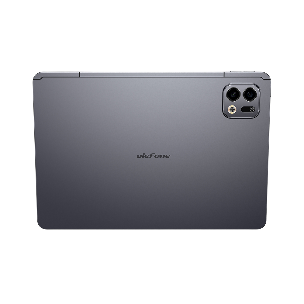 Ulefone Tab A12 Pro, 4G, Dual SIM, 12.2" 90Hz, Wi-Fi, Octa-Core T7300, 8GB RAM, 128GB, 4-Difuzoare, Android 16 [11]