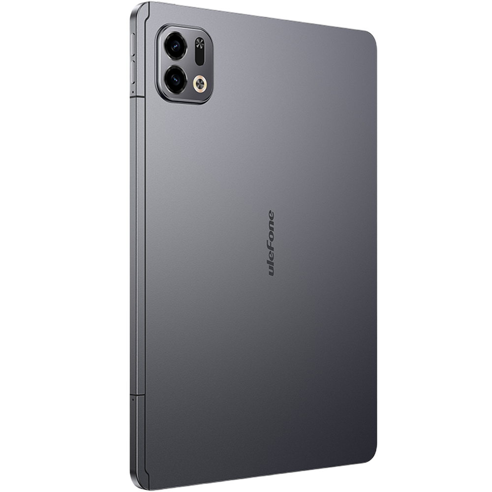 Ulefone Tab A12 Pro, 4G, Dual SIM, 12.2" 90Hz, Wi-Fi, Octa-Core T7300, 8GB RAM, 128GB, 4-Difuzoare, Android 16 [4]
