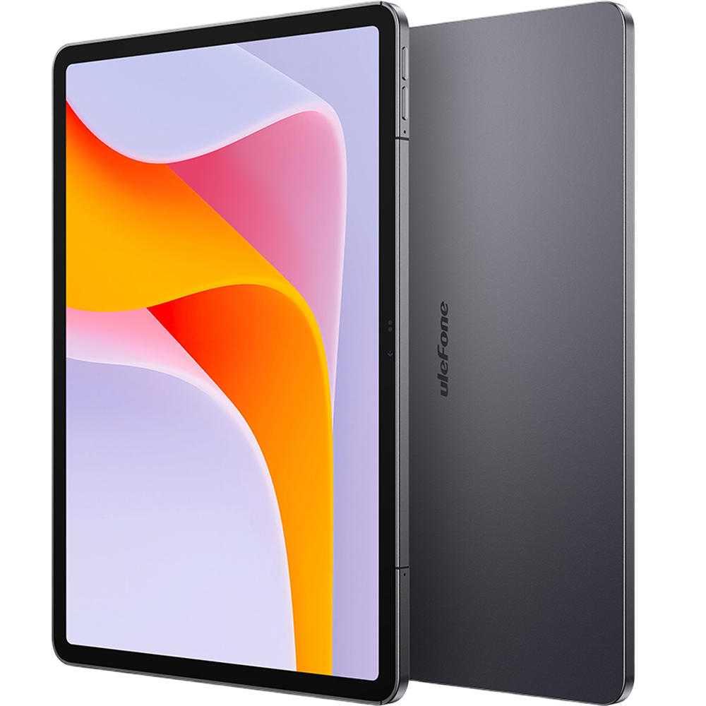 Ulefone Tab A12 Pro, 4G, Dual SIM, 12.2" 90Hz, Wi-Fi, Octa-Core T7300, 8GB RAM, 128GB, 4-Difuzoare, Android 16 [3]