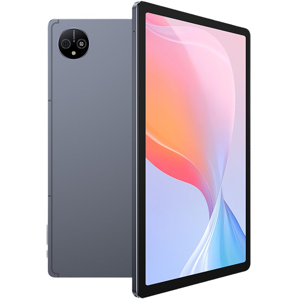 Ulefone Tab A11, 4G, 11" FHD+ 90Hz, Wi-Fi, 8-Core T620, 6GB RAM, 256GB, 4-Difuzoare, 8800mAh, Android 14, Space Gray [3]
