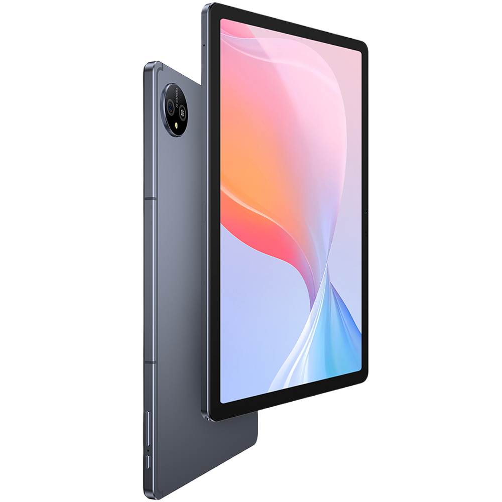 Ulefone Tab A11, 4G, 11" FHD+ 90Hz, Wi-Fi, 8-Core T620, 6GB RAM, 256GB, 4-Difuzoare, 8800mAh, Android 14, Space Gray [5]