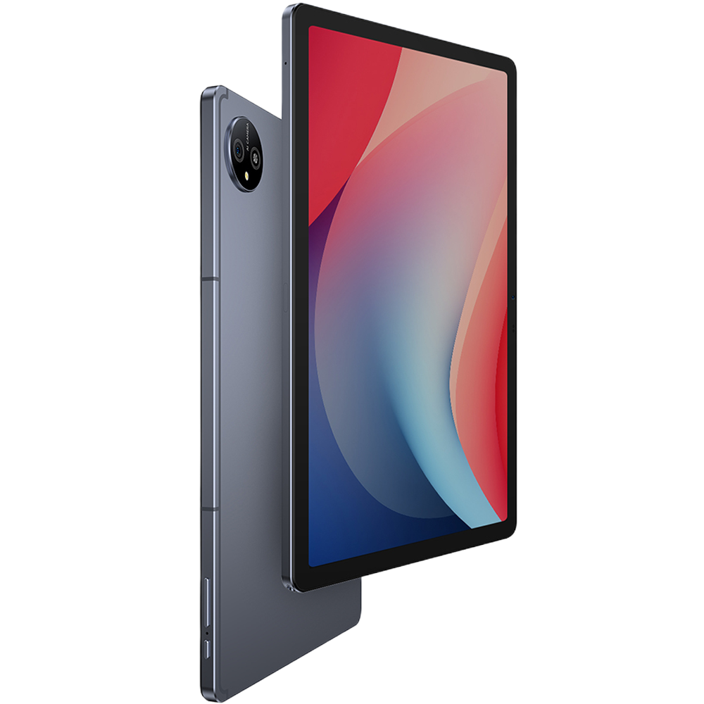 Ulefone Tab A11 Pro, 4G, 11" FHD+ 90Hz, Wi-Fi, Helio G99, 8GB RAM, 256GB, GPS, 4-Difuzoare, 8800mAh, Android 14, Space Gray [4]