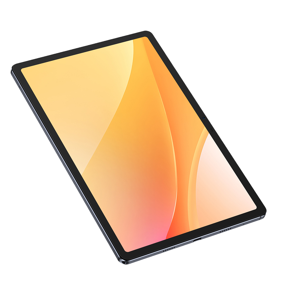 Ulefone Tab A11 Pro, 4G, 11" FHD+ 90Hz, Wi-Fi, Helio G99, 8GB RAM, 256GB, GPS, 4-Difuzoare, 8800mAh, Android 14, Space Gray [7]