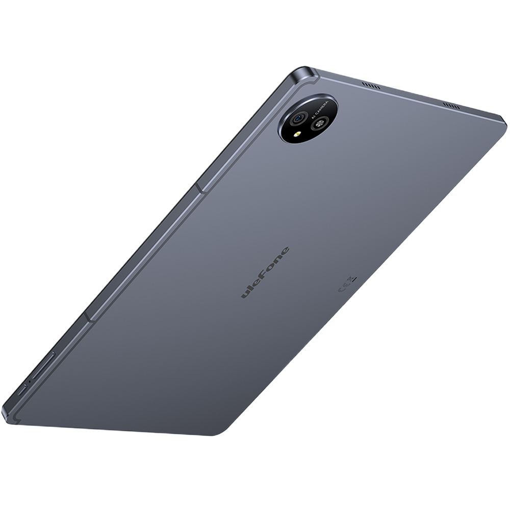 Ulefone Tab A11 Pro, 4G, 11" FHD+ 90Hz, Wi-Fi, Helio G99, 8GB RAM, 256GB, GPS, 4-Difuzoare, 8800mAh, Android 14, Space Gray [5]