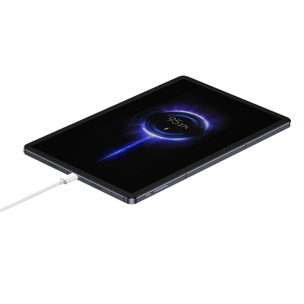 Ulefone Tab A11 Pro, 4G, 11" FHD+ 90Hz, Wi-Fi, Helio G99, 8GB RAM, 256GB, GPS, 4-Difuzoare, 8800mAh, Android 14, Space Gray [13]