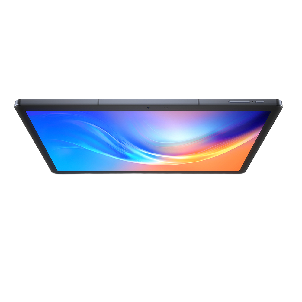 Ulefone Tab A11 Pro, 4G, 11" FHD+ 90Hz, Wi-Fi, Helio G99, 8GB RAM, 256GB, GPS, 4-Difuzoare, 8800mAh, Android 14, Space Gray [14]