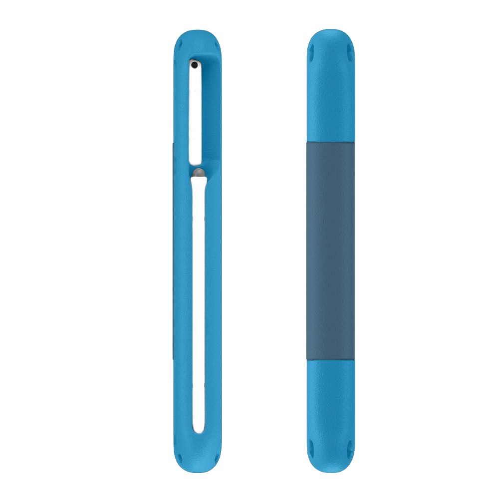 Tableta Ulefone Tab A9 Pro Kids Blue 4G WiFi 8GB RAM 128GB 8.68-inch 90Hz GPS Dual Stereo Speakers Android 15 [20]