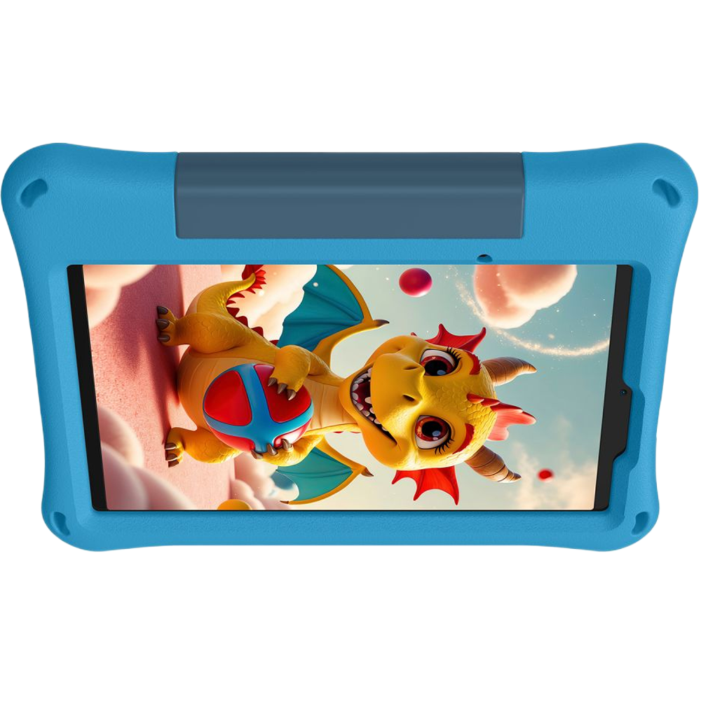 Tableta Ulefone Tab A9 Pro Kids Blue 4G WiFi 8GB RAM 128GB 8.68-inch 90Hz GPS Dual Stereo Speakers Android 15 [13]