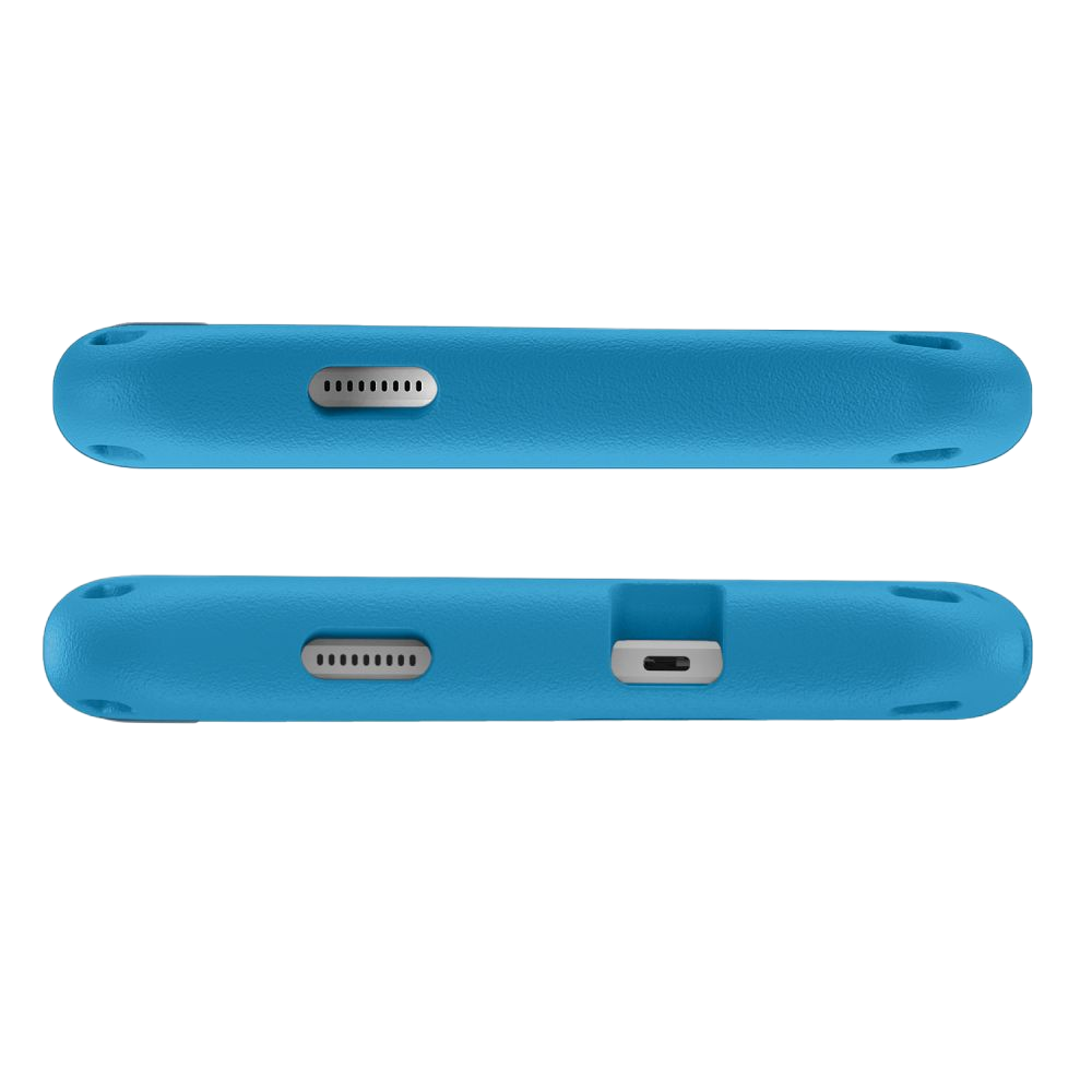 Tableta Ulefone Tab A9 Pro Kids Blue 4G WiFi 8GB RAM 128GB 8.68-inch 90Hz GPS Dual Stereo Speakers Android 15 [19]