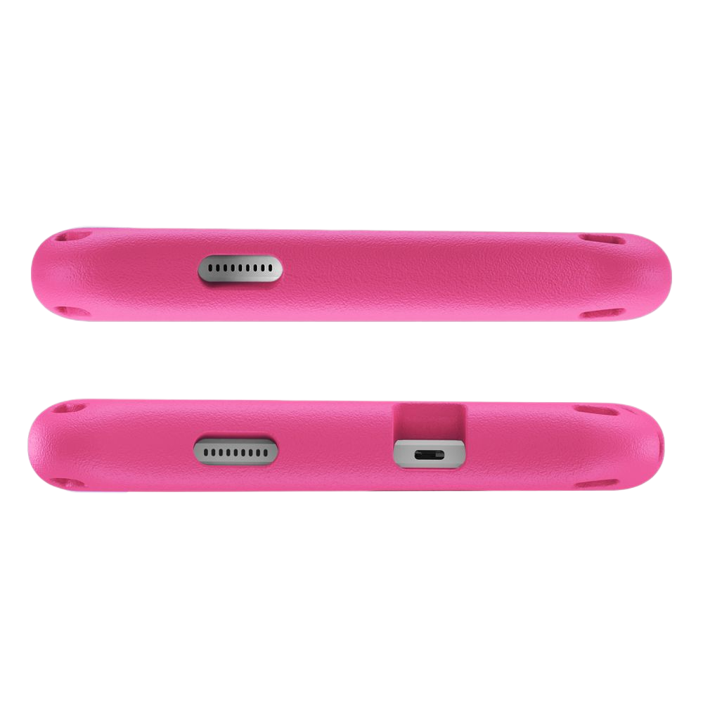 Tableta Ulefone Tab A9 Pro Kids Pink 4G WiFi 8GB RAM 128GB 8.68-inch 90Hz GPS Dual Stereo Speakers Android 15 [15]