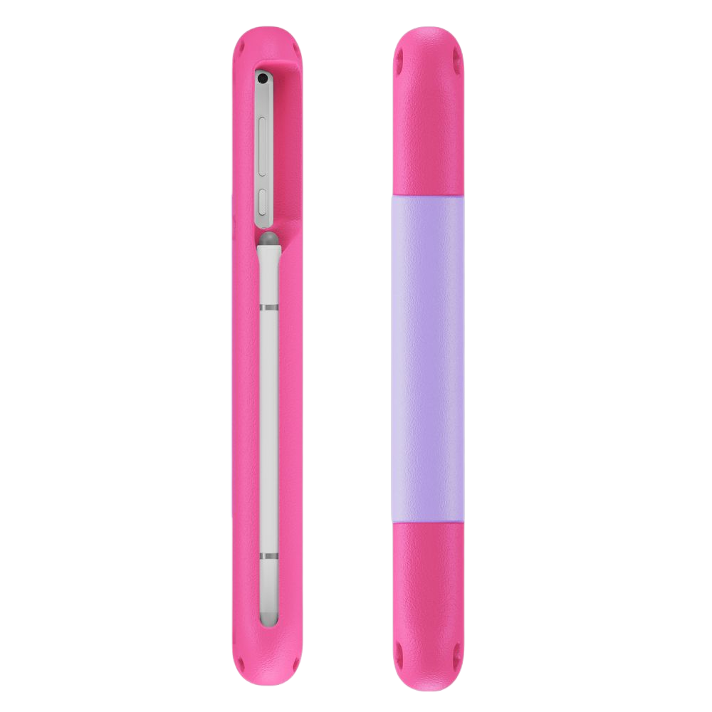 Tableta Ulefone Tab A9 Pro Kids Pink 4G WiFi 8GB RAM 128GB 8.68-inch 90Hz GPS Dual Stereo Speakers Android 15 [16]