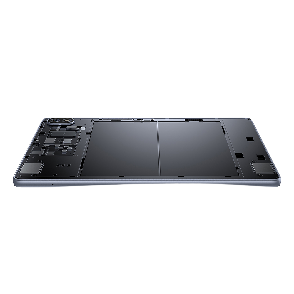 Resigilat tableta Ulefone Tab W10 128GB Space Gray [6]