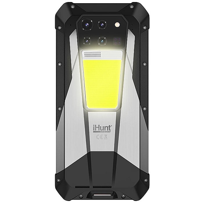 iHunt Tank 3 PRO [7]