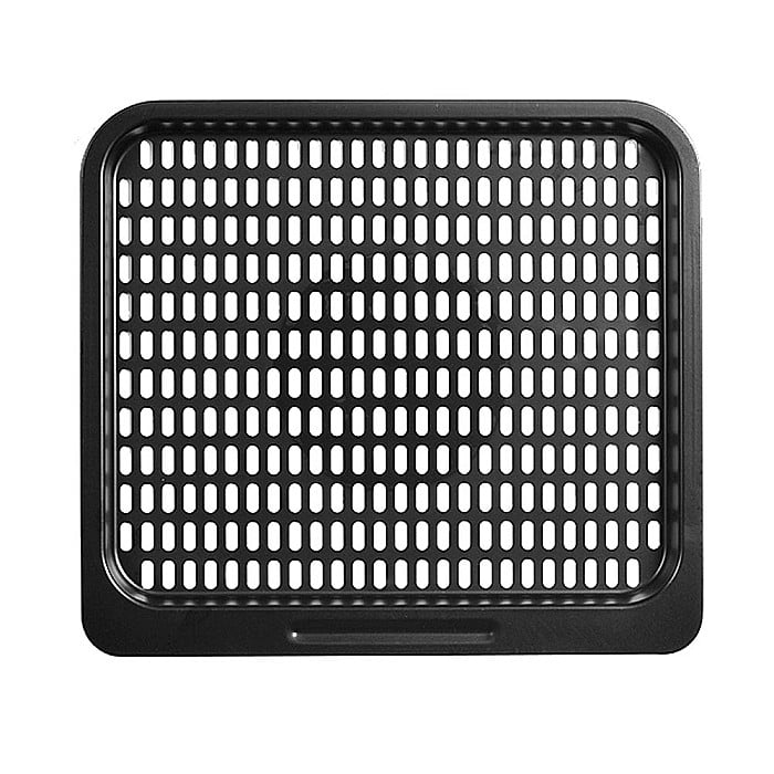 Pachet accesorii pentru friteuza cu aer cald si rotisor iHunt Bro Air Fryer 12L Rotary [8]