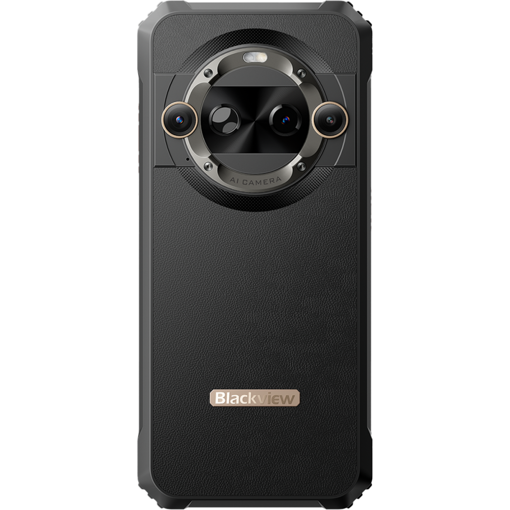 Telefon Blackview BL9000 PRO 5G 512GB Dimensity 8020 FLIR Lepton 3.5 Thermal NFC [3]