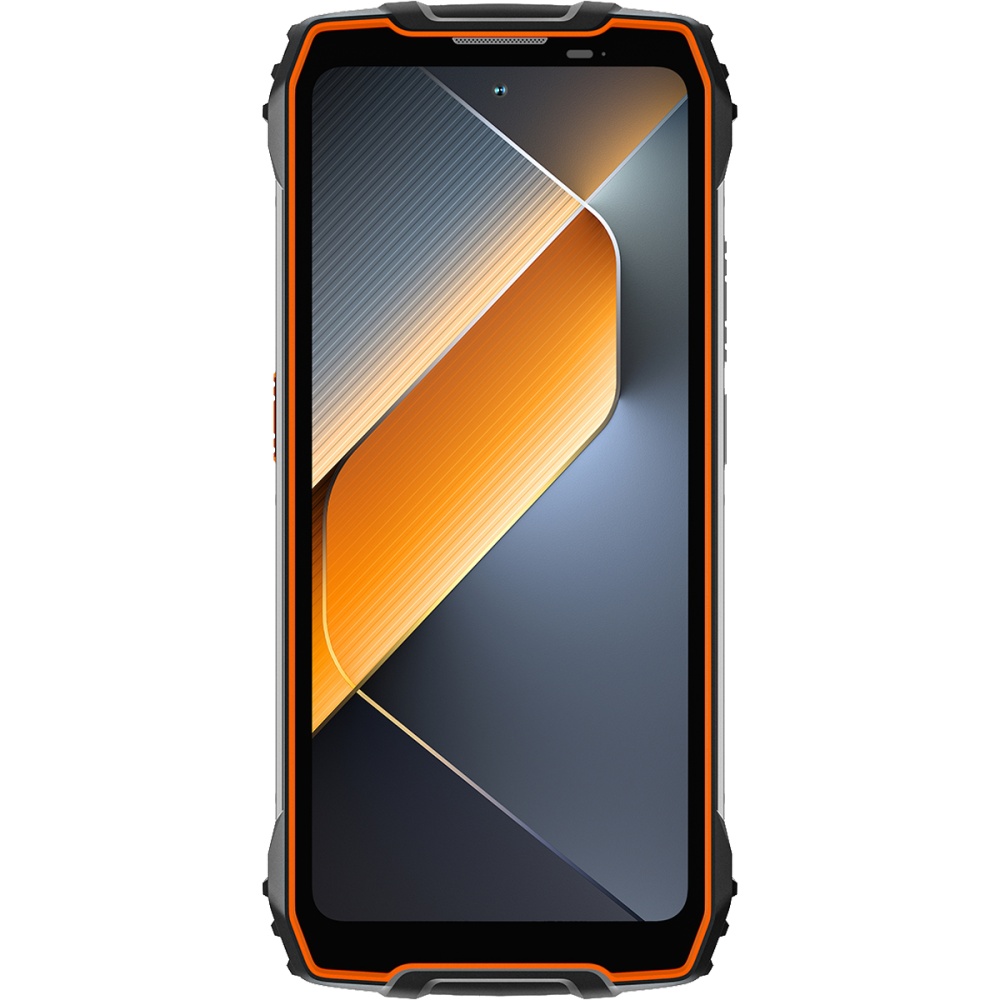 Telefon Blackview BL7000 5G 256GB Dimensity 6300 Night Vision Camera NFC Orange [7]