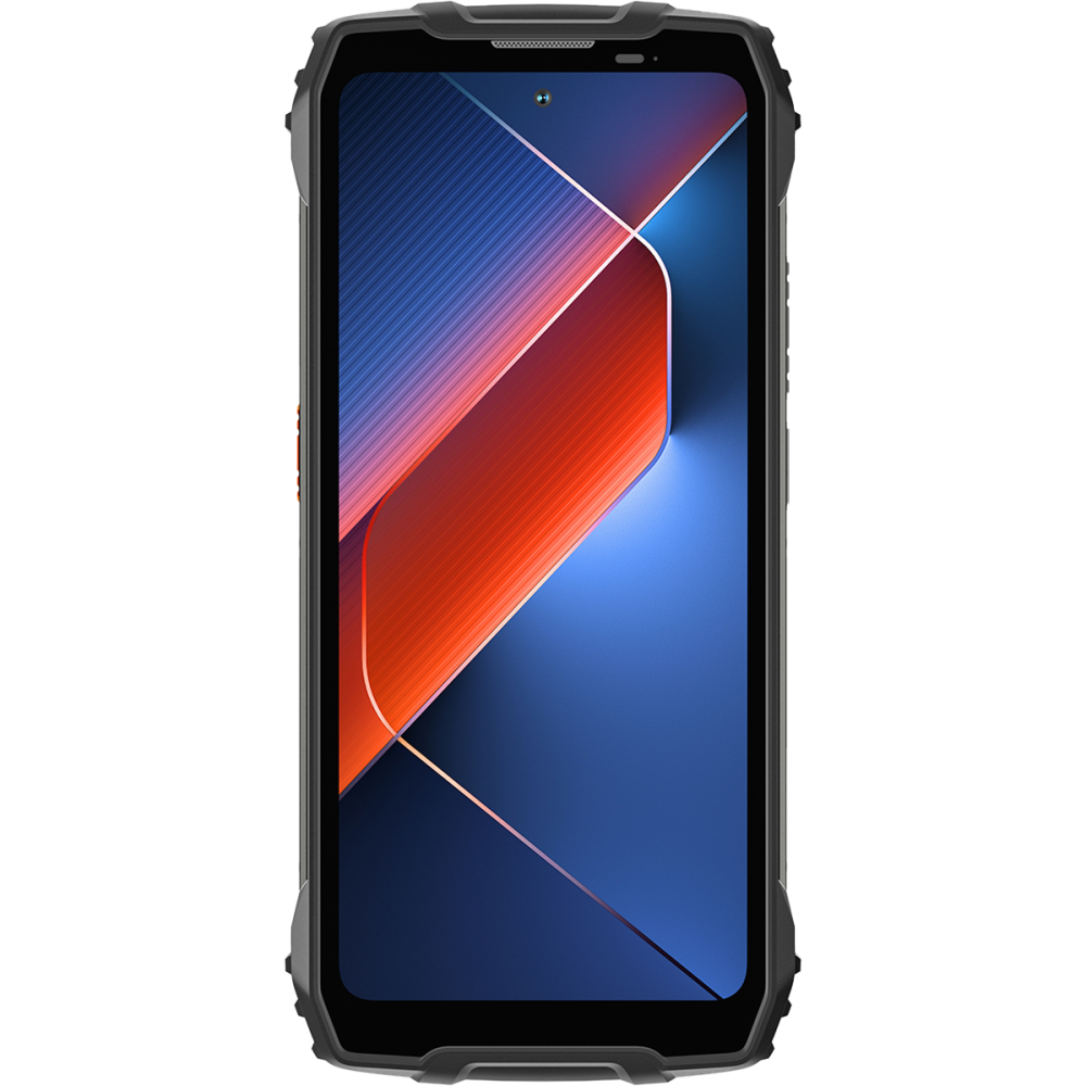 Telefon Blackview BL7000 5G 256GB Dimensity 6300 Night Vision Camera NFC Black [5]