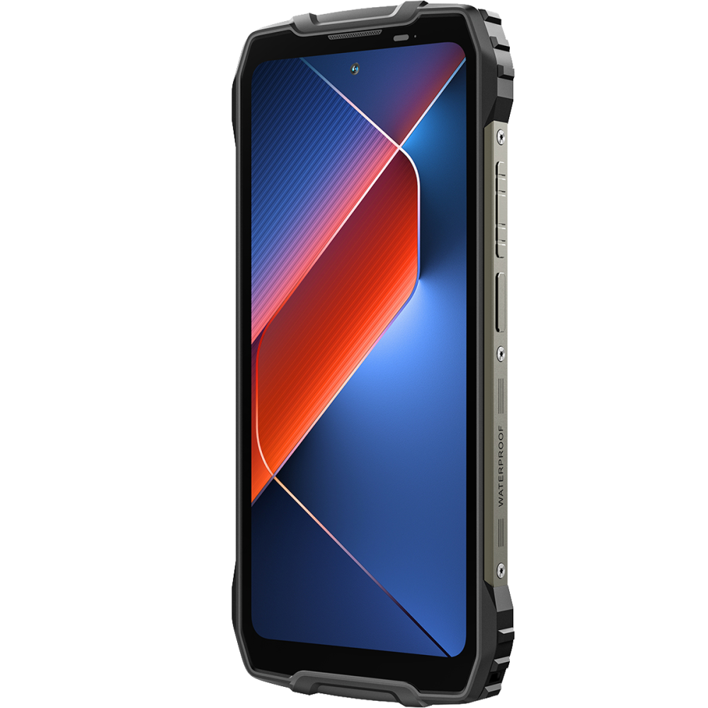 Telefon Blackview BL7000 5G 256GB Dimensity 6300 Night Vision Camera NFC Black [7]