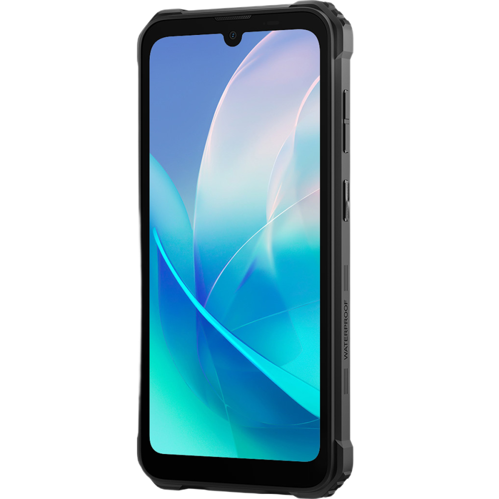 Blackview BV5300 Plus 4G 6.1-inch IPS 8-Core Helio G72 8GB RAM/128GB NFC Android 13 Black [3]