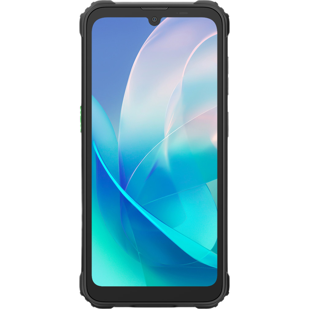 Blackview BV5300 Plus 4G 6.1-inch IPS 8-Core Helio G72 8GB RAM/128GB NFC Android 13 Black [4]