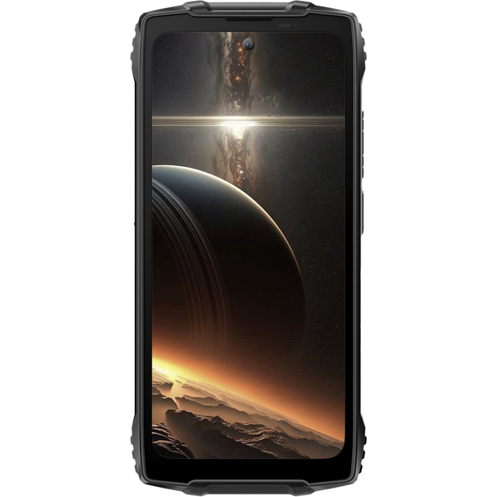 Telefon Blackview BV8200 4G 256GB Dual Display Black [2]