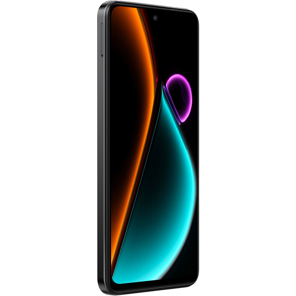 Telefon Blackview Color 6 4G 256GB IPS 90Hz 5000mAh Android 15 Black [4]