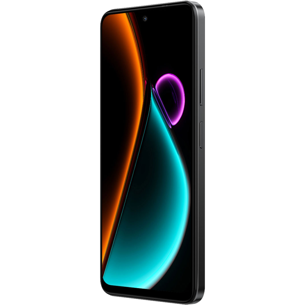 Telefon Blackview Color 6 4G 256GB IPS 90Hz 5000mAh Android 15 Black [3]