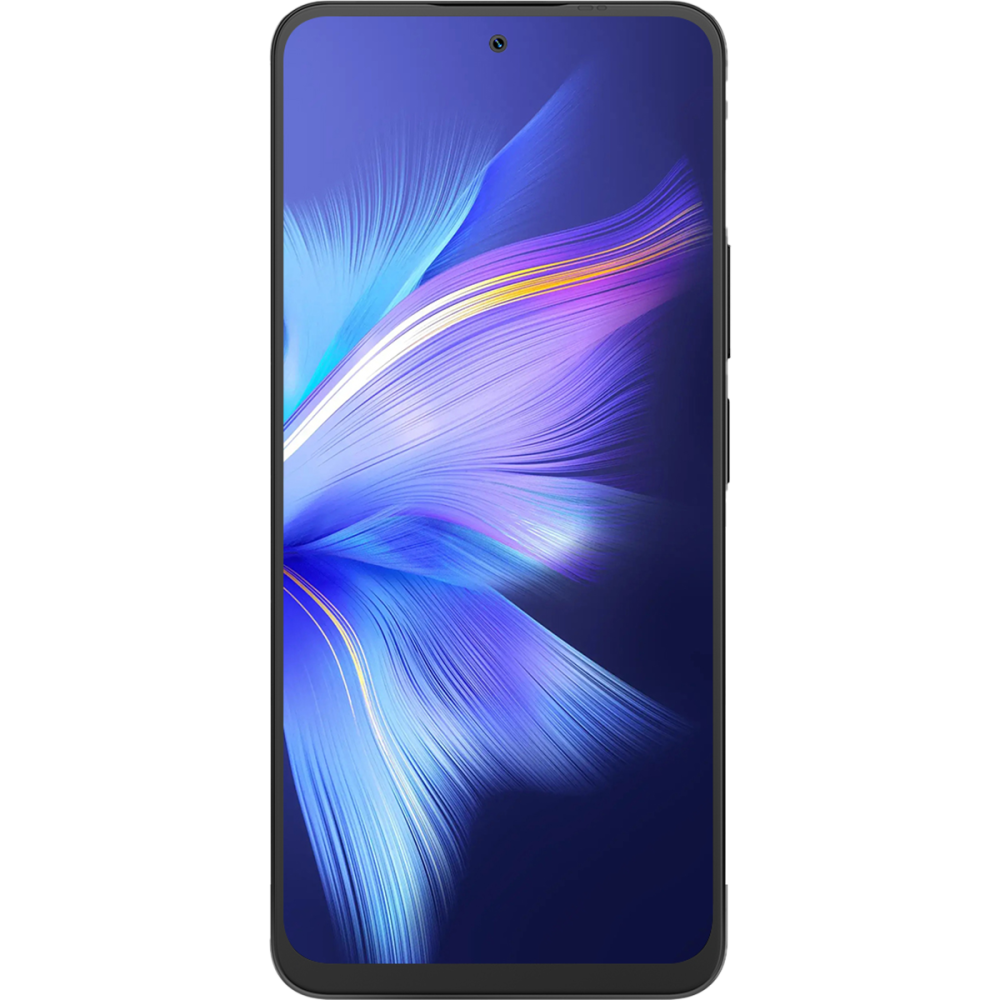 Telefon Blackview Shark 9 4G 256GB IPS 6.67-inch 90Hz 5000mAh NFC Black [2]