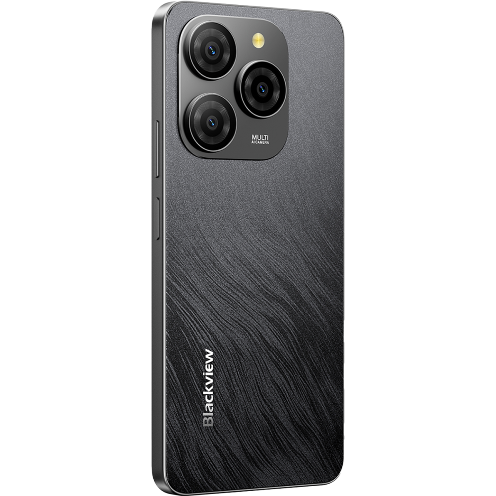 Telefon Blackview Shark 9 4G 256GB IPS 6.67-inch 90Hz 5000mAh NFC Black [7]