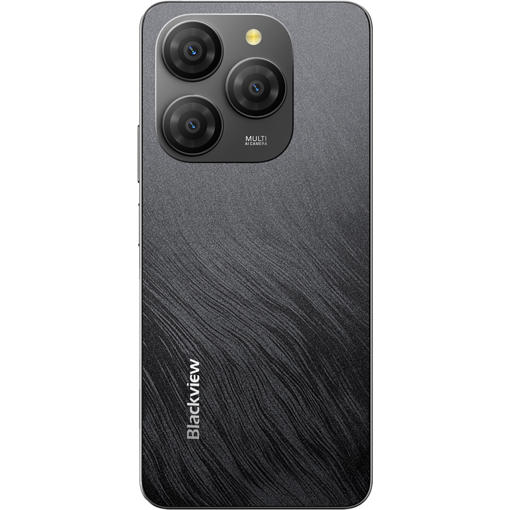 Telefon Blackview Shark 9 4G 256GB IPS 6.67-inch 90Hz 5000mAh NFC Black [5]