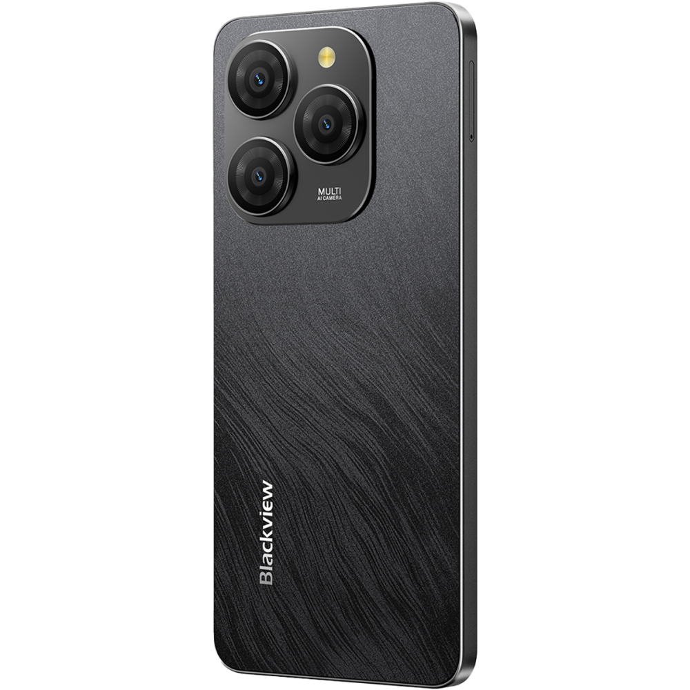 Telefon Blackview Shark 9 4G 256GB IPS 6.67-inch 90Hz 5000mAh NFC Black [6]