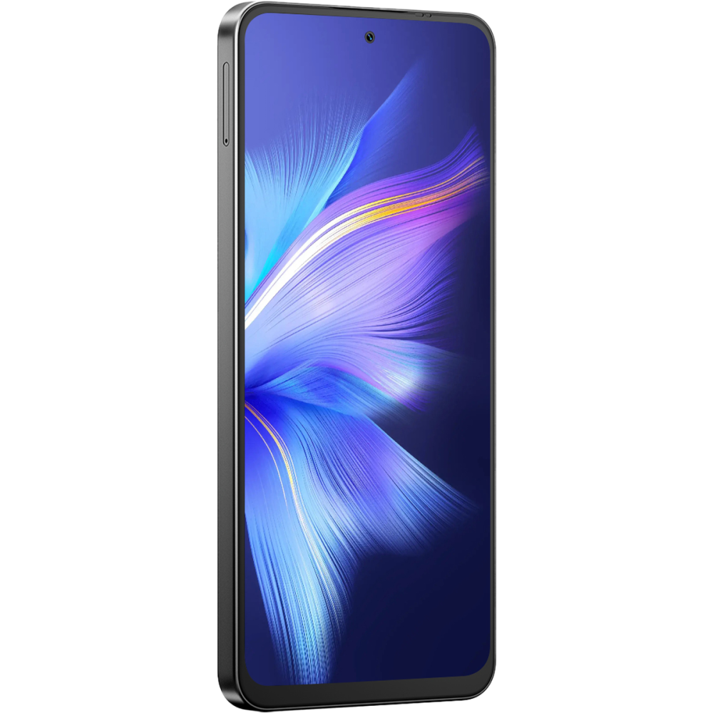 Telefon Blackview Shark 9 4G 256GB IPS 6.67-inch 90Hz 5000mAh NFC Black [3]