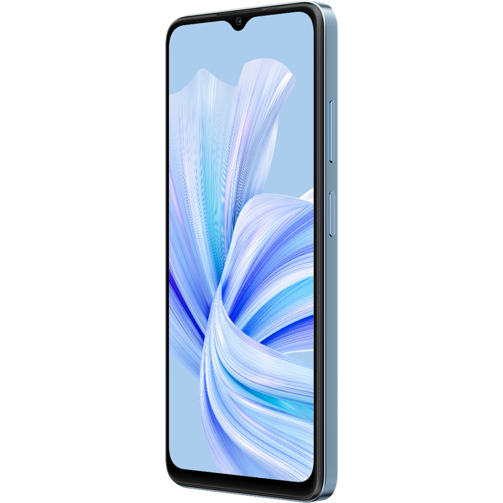 Telefon Blackview Wave 8 Blue 4G 256GB 5000mAh Android 14 [4]