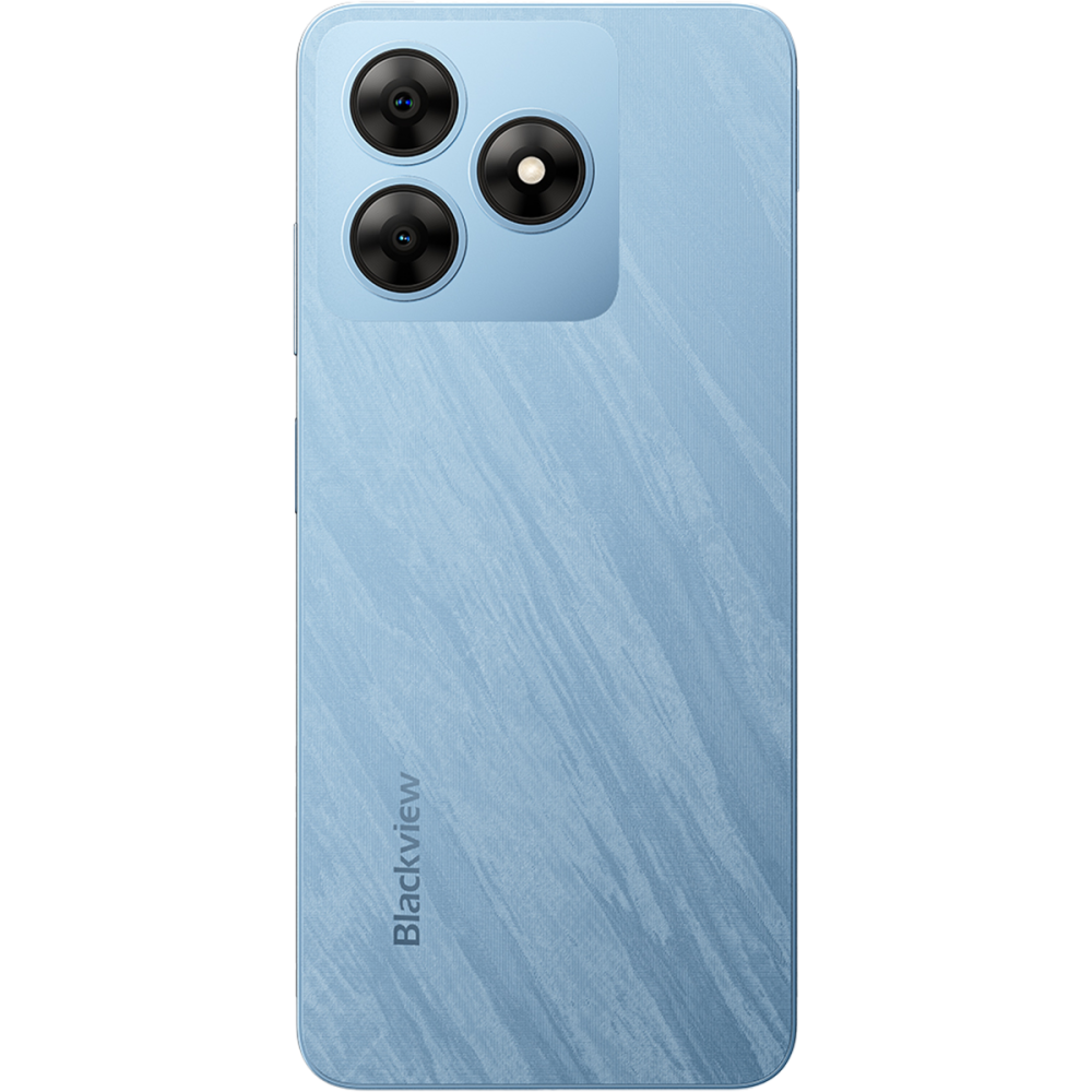 Telefon Blackview Wave 8 Blue 4G 256GB 5000mAh Android 14 [5]