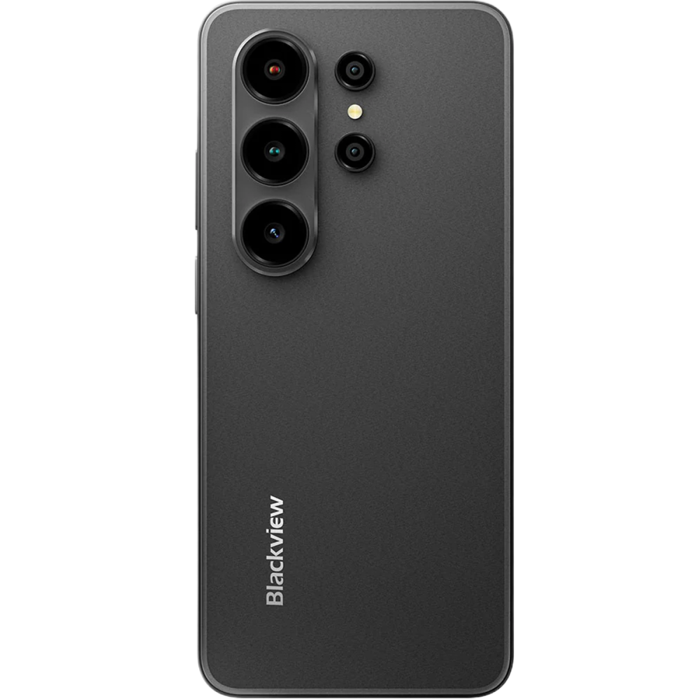 Telefon Blackview Wave 10C Black, 4G, Dual SIM, 6.88" HD+ TFT, Quad-Core T310, 4GB RAM, 32GB, 5000mAh, Android 16 [3]