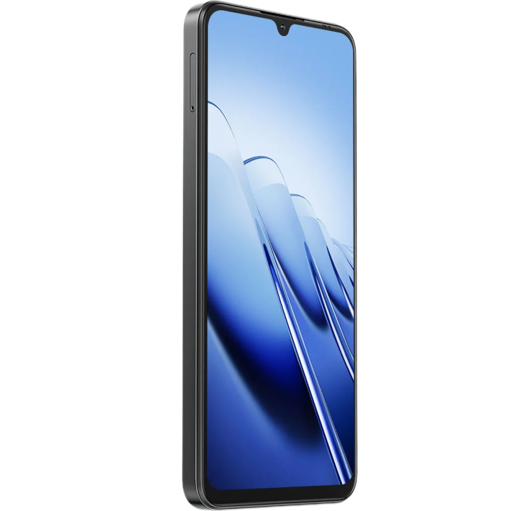 Telefon Blackview Wave 10C Black, 4G, Dual SIM, 6.88" HD+ TFT, Quad-Core T310, 4GB RAM, 32GB, 5000mAh, Android 16 [7]