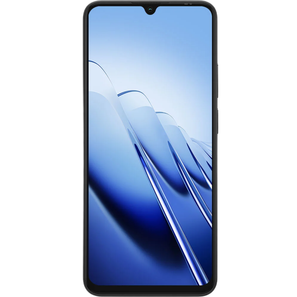 Telefon Blackview Wave 10C Black, 4G, Dual SIM, 6.88" HD+ TFT, Quad-Core T310, 4GB RAM, 32GB, 5000mAh, Android 16 [2]